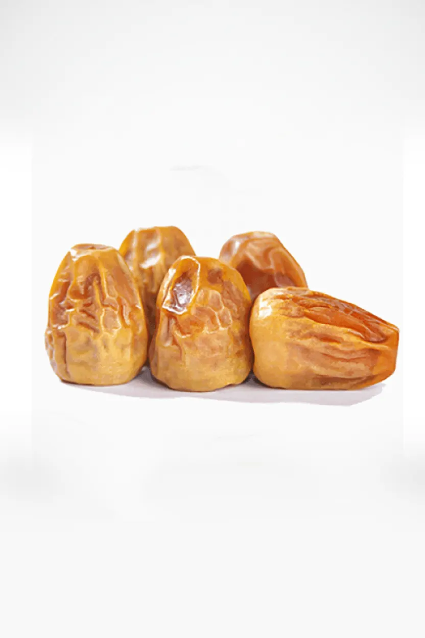 Sukkary Date 800 gms. (تمر سكري درجة 1)