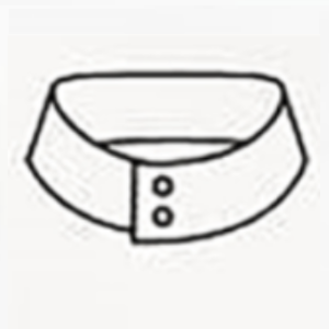 Band Collar