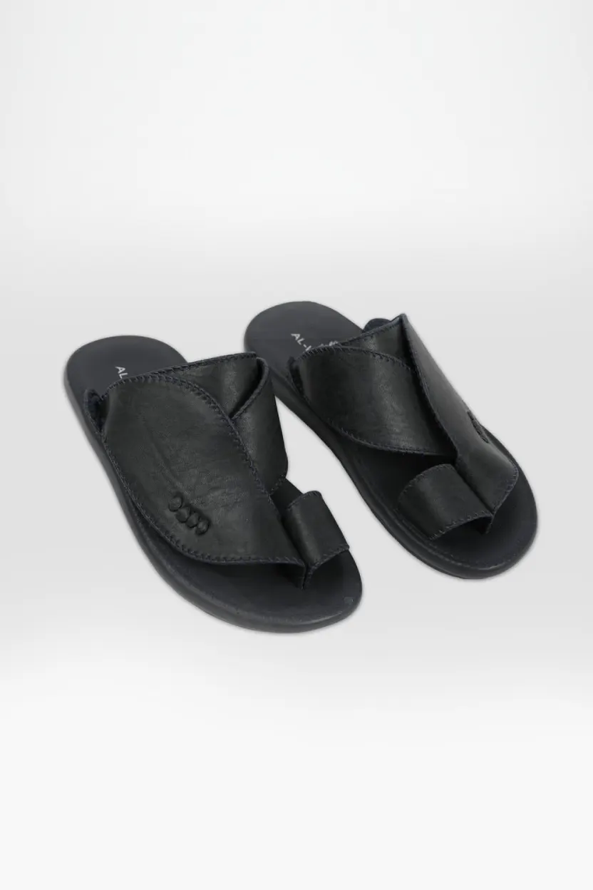 Sandal Black