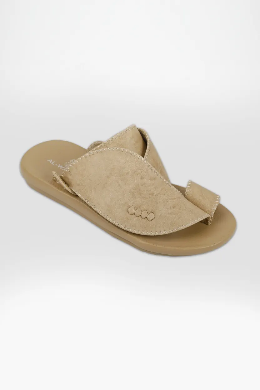 Sandal Beige